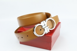 Ferragamo AAA Belts 79039