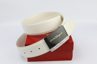 Ferragamo AAA Belts 79044