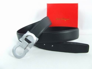 Ferragamo AAA Belts 79047