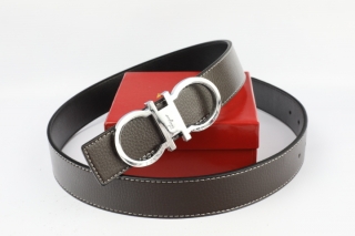 Ferragamo AAA Belts 79055