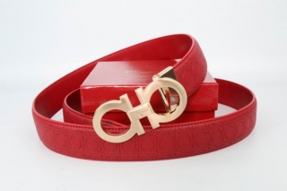 Ferragamo AAA Belts 79626