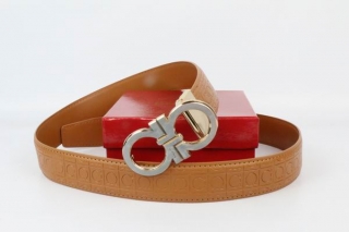 Ferragamo AAA Belts 79674