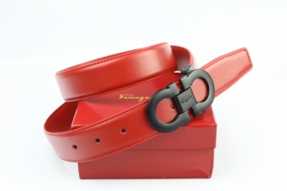 Ferragamo AAA Belts 80043