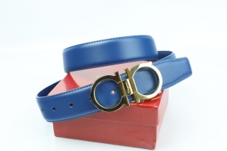 Ferragamo AAA Belts 80047