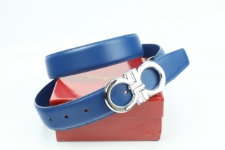 Ferragamo AAA Belts 80049