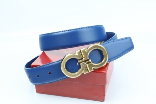 Ferragamo AAA Belts 80048