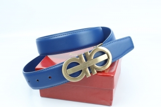 Ferragamo AAA Belts 80055