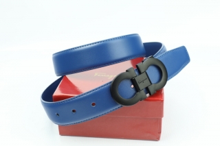 Ferragamo AAA Belts 80060