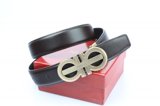 Ferragamo AAA Belts 80073