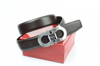 Ferragamo AAA Belts 80075