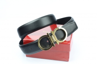 Ferragamo AAA Belts 80081