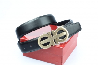 Ferragamo AAA Belts 80089