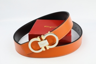 Ferragamo AAA Belts 80120