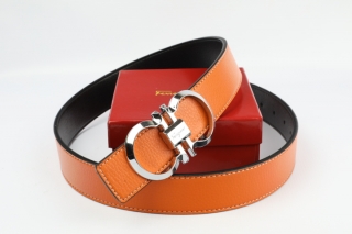 Ferragamo AAA Belts 80125