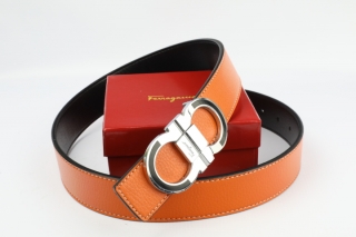 Ferragamo AAA Belts 80129