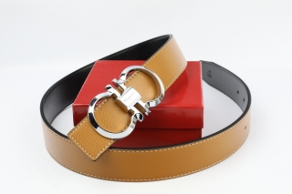 Ferragamo AAA Belts 80134