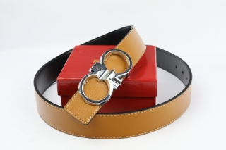 Ferragamo AAA Belts 80138