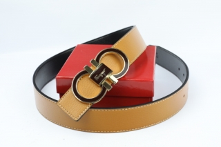 Ferragamo AAA Belts 80141