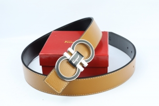 Ferragamo AAA Belts 80142