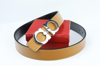 Ferragamo AAA Belts 80143