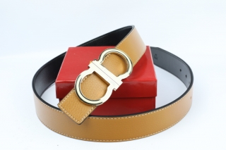 Ferragamo AAA Belts 80145