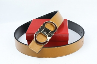 Ferragamo AAA Belts 80149