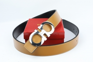 Ferragamo AAA Belts 80151