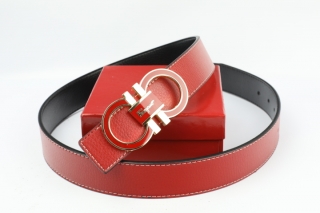 Ferragamo AAA Belts 80160