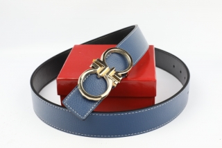 Ferragamo AAA Belts 80175