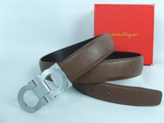 Ferragamo AAA Belts 80235