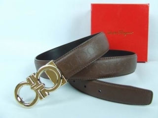 Ferragamo AAA Belts 80257