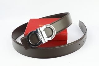 Ferragamo AAA Belts 80267