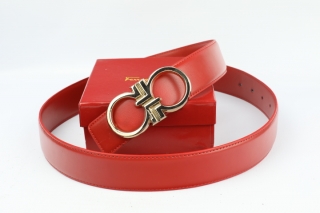 Ferragamo AAA Belts 80274