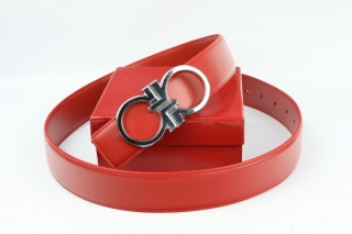 Ferragamo AAA Belts 80275