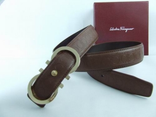 Ferragamo AAA Belts 80279