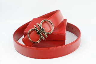 Ferragamo AAA Belts 80285