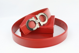 Ferragamo AAA Belts 80289