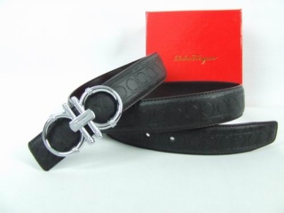 Ferragamo AAA Belts 80291