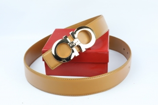 Ferragamo AAA Belts 80311