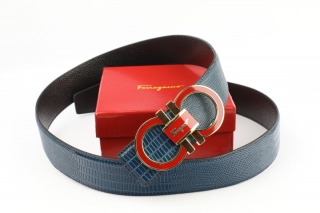 Ferragamo AAA Belts 80337