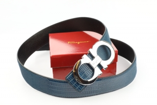 Ferragamo AAA Belts 80344