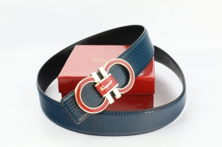 Ferragamo AAA Belts 80355