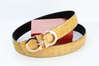 Ferragamo AAA Belts 80370