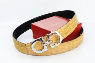 Ferragamo AAA Belts 80372