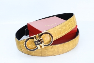 Ferragamo AAA Belts 80373
