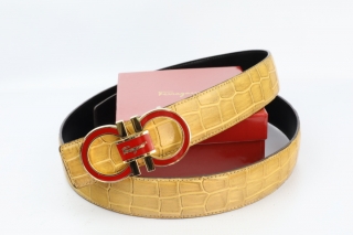 Ferragamo AAA Belts 80374