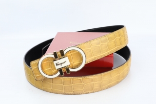 Ferragamo AAA Belts 80375