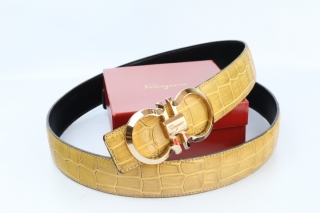 Ferragamo AAA Belts 80377