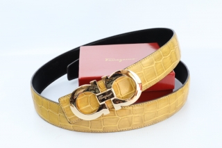 Ferragamo AAA Belts 80378