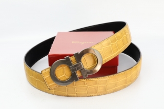 Ferragamo AAA Belts 80380